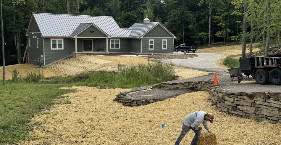 Drainage & Grading (1) Drainage & Grading (1)