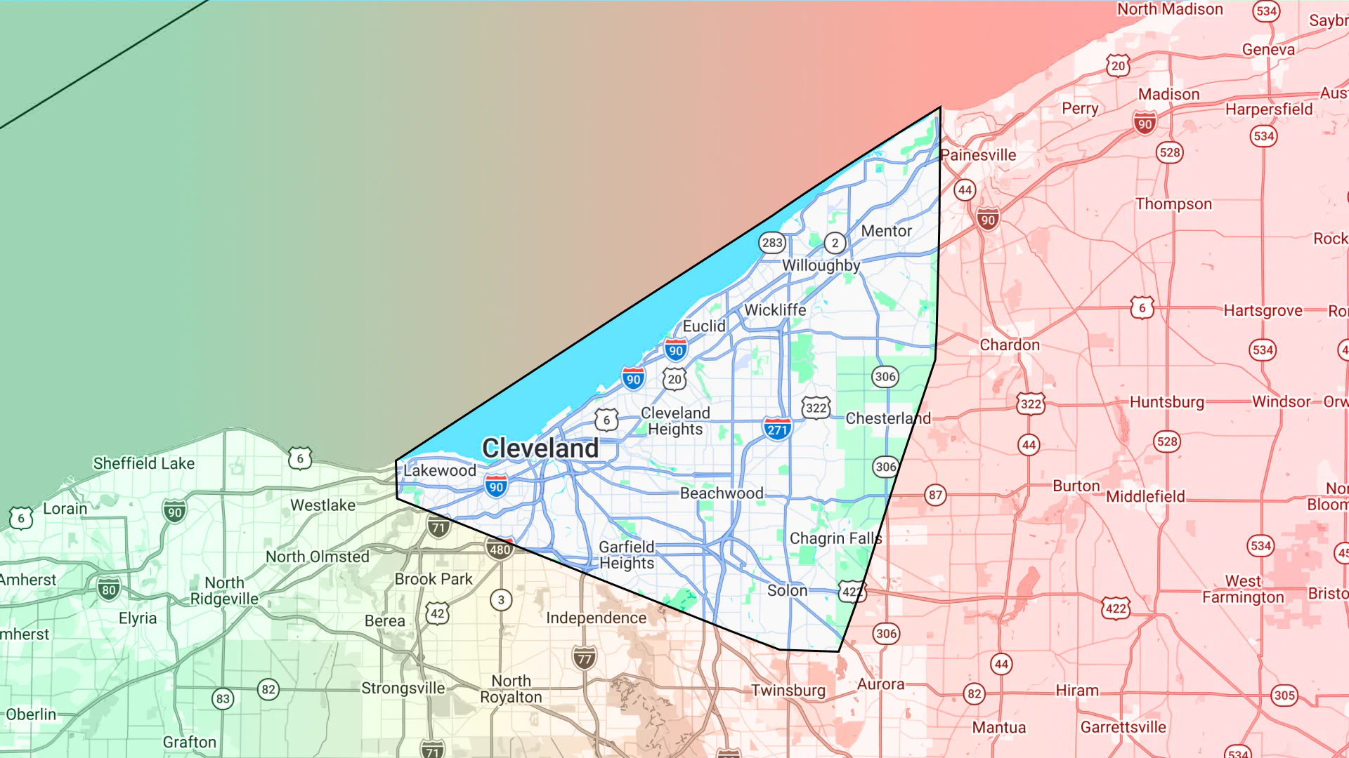 MAP full